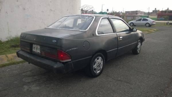 ford topaz 2.3 litros 130hp -87