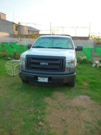 Ford Pickup F150