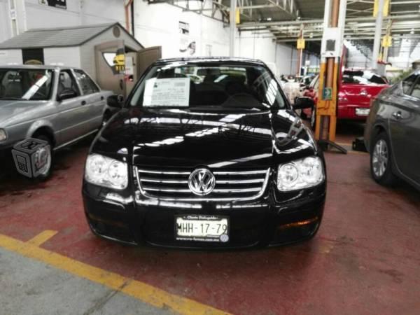 Jetta Clásico CL equipo Team -11