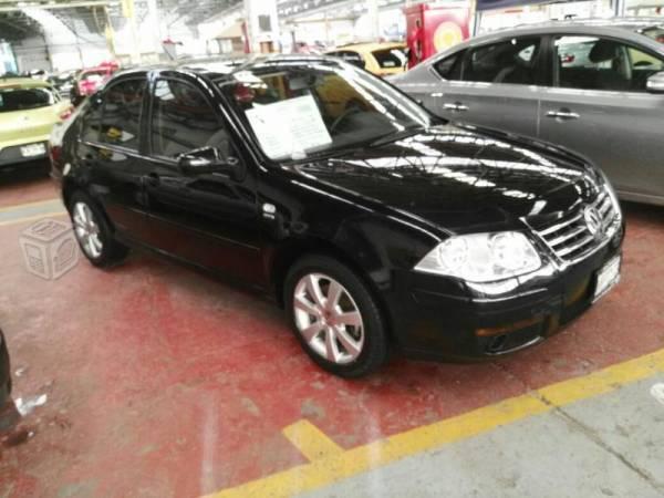 Jetta Clásico CL equipo Team -11