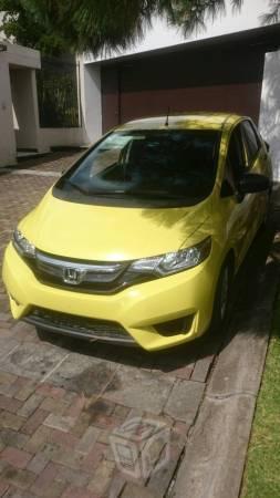 Honda fit -15