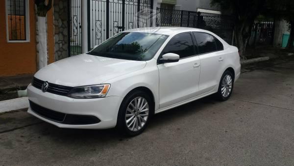 Impecable Jetta MK lV Como Nuevo -11