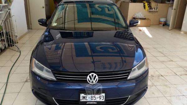 Jetta 2.5 litros