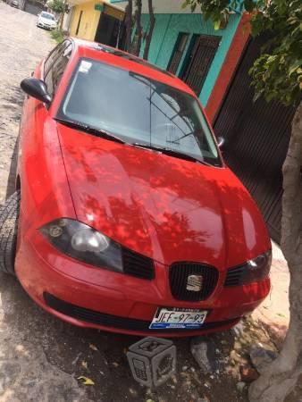 Seat Ibiza con sonido, estandar -06