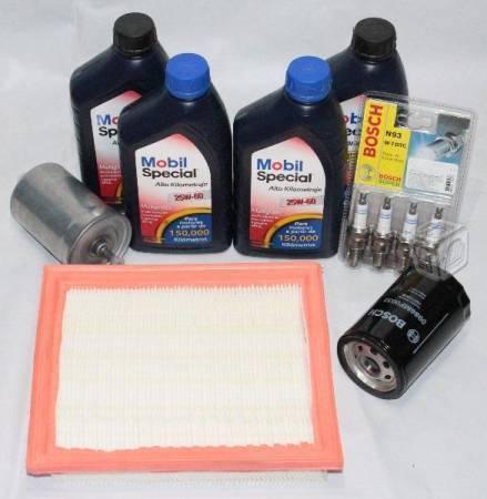 Kit Afinacion VW A3 Golf-Jetta (93-99)