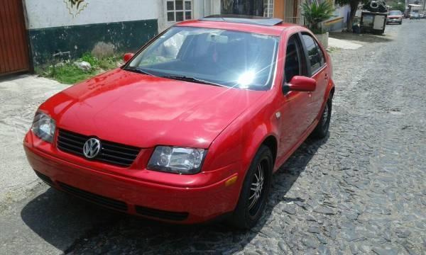 Jetta A4 bueno -99