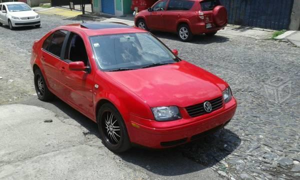 Jetta A4 bueno -99