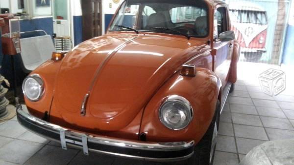 Super beetle clasico aleman -74