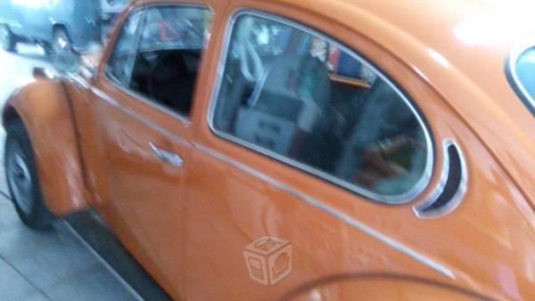 Super beetle clasico aleman -74