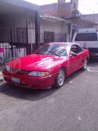 ford Mustang 6 cil. -95