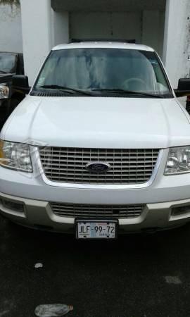 Ford expedition edi bauer -05