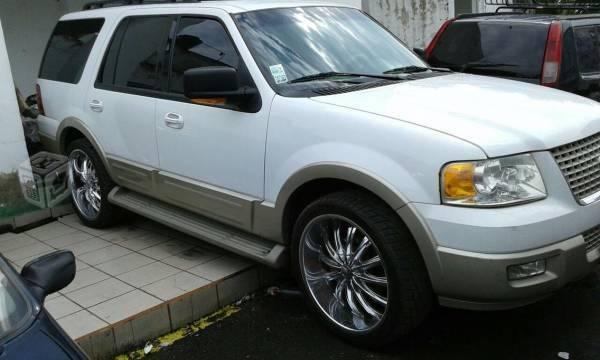 Ford expedition edi bauer -05