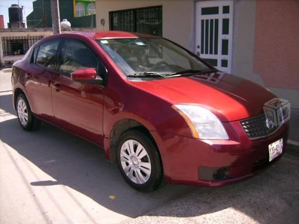 Sentra estandar -07