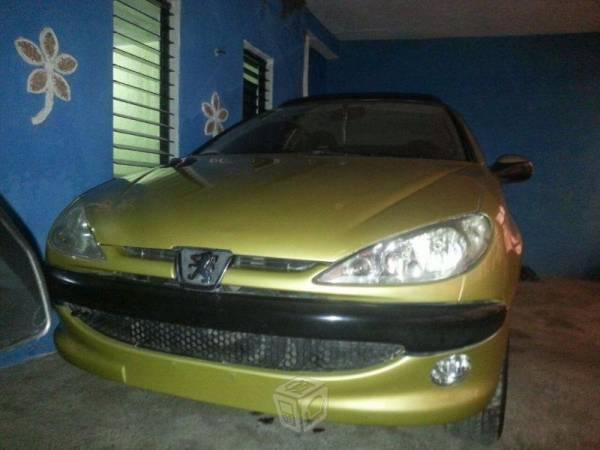 Peugeot 206 kemacocos lujo -03