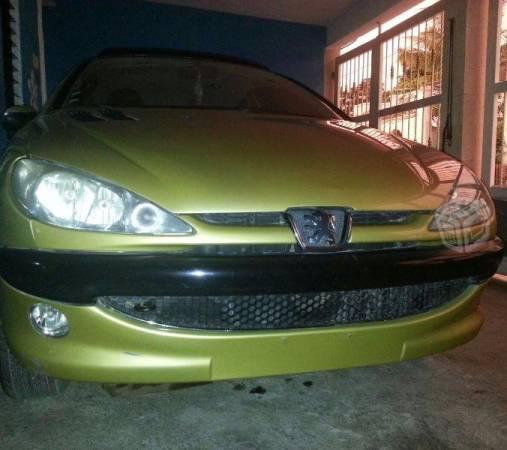 Peugeot 206 kemacocos lujo -03