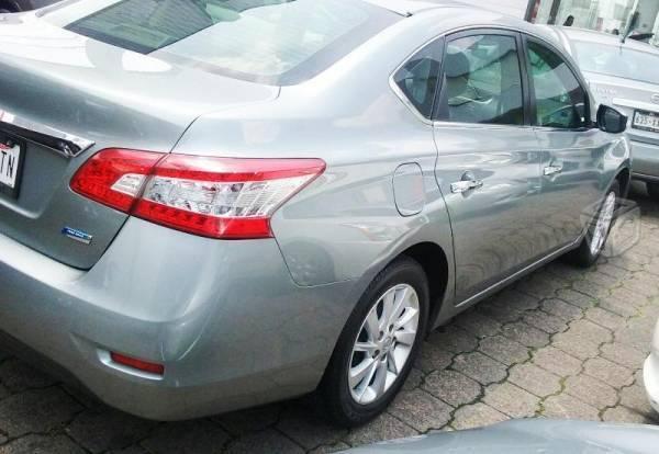 Sentra advance -13