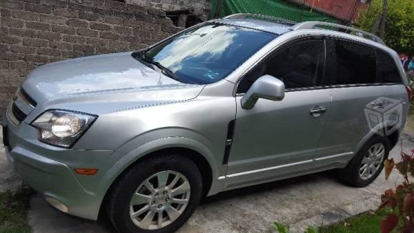 Captiva sport piel fac original tpagdo acepto Auto -11