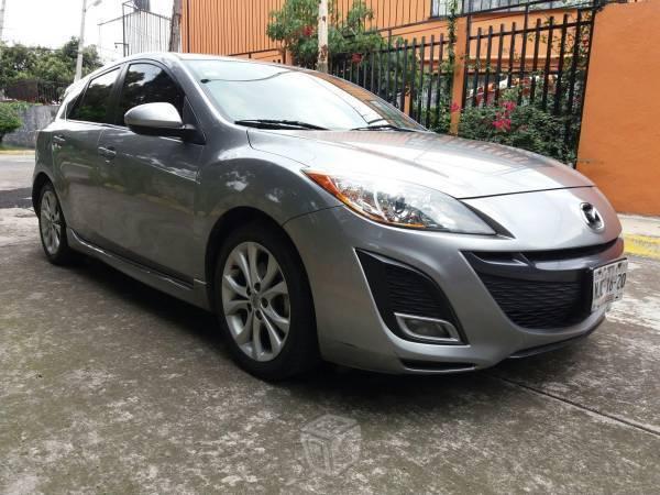 Mazda 3 hb standart factura original p/c -11