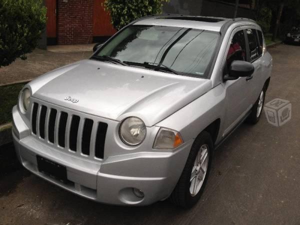 Jeep Compass limited -09