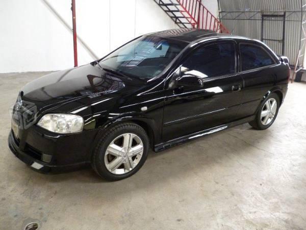 Astra Coupe Gsi 2.4 -04
