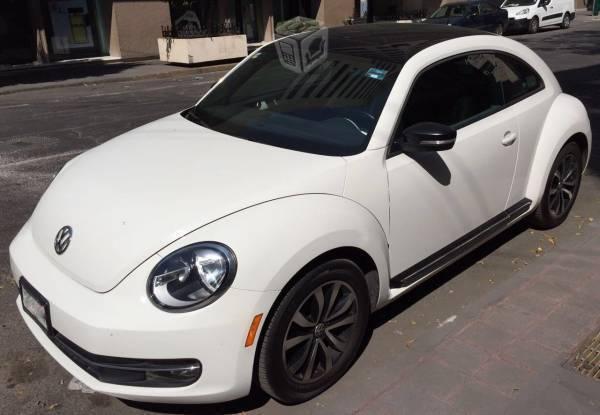 New Beetle Sport -12