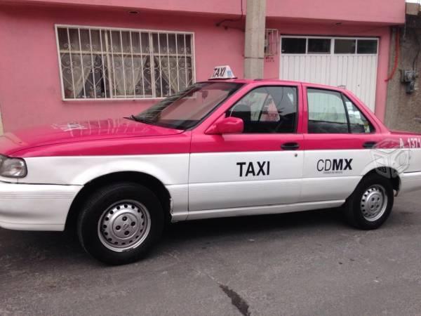 Tsuru ex taxi -08