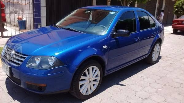 Jetta tredline conservado -10