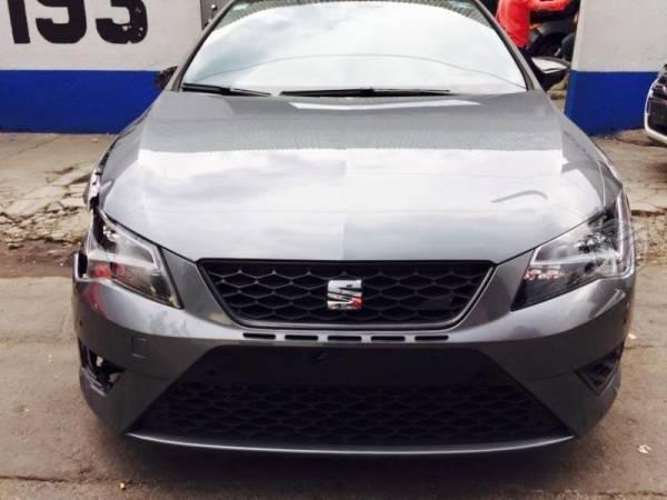 Seat leon cupra margen -16