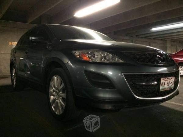 Mazda CX9 SPORT -10