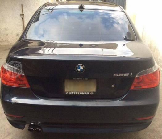 BMW Serie 5 525i -06