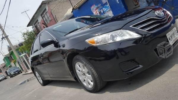 Toyota Camry Xle v6 Posible Cambio -07