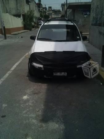 Vendo chevy c2 -04