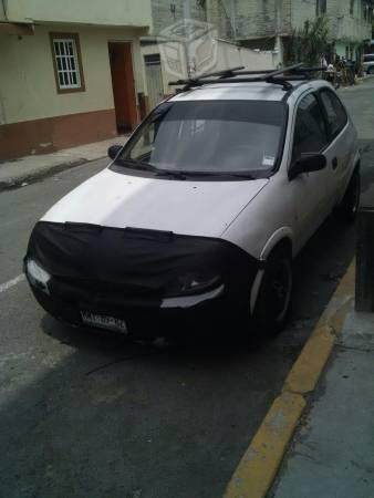 Vendo chevy c2 -04