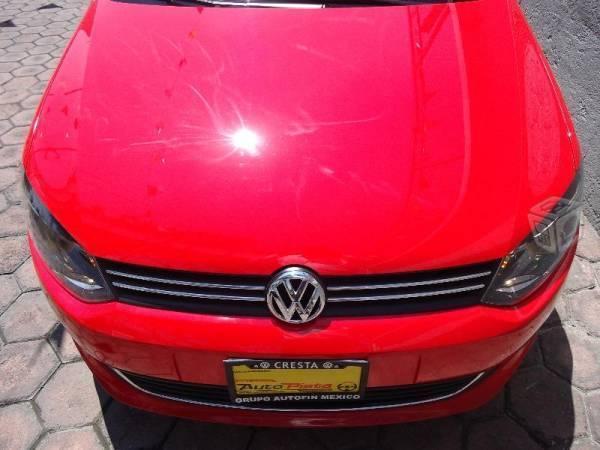 Volkswagen vento active -15