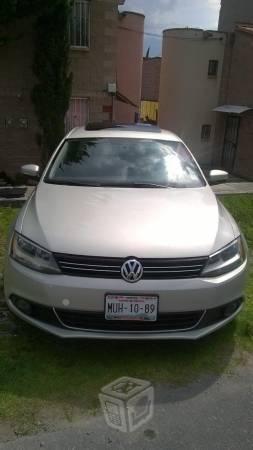 Vw jetta sport piel coco rin 18 cambio