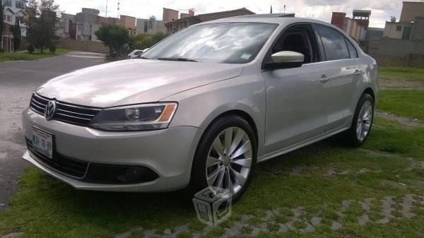 Vw jetta sport piel coco rin 18 cambio