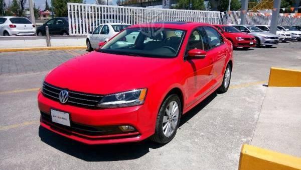 Jetta trendline tiptronic paq. comfort -15