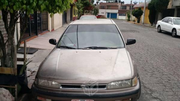 Honda Accord vtec 4 cil std -90