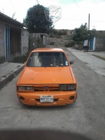 Volkswagen Atlantic Estandar cambio jalando al 100 -82