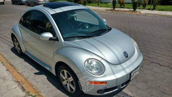 Volkswagen Beetle -07