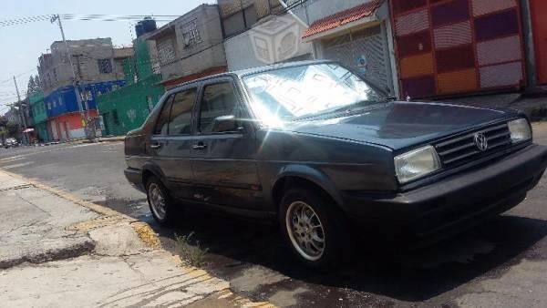 Bonito Jetta sin fallas -88