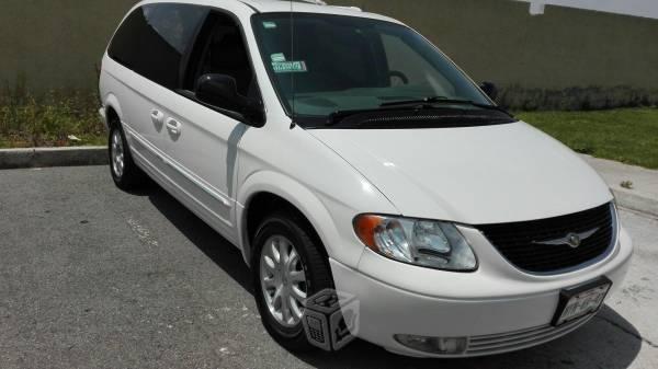 Town & country Nacional -03