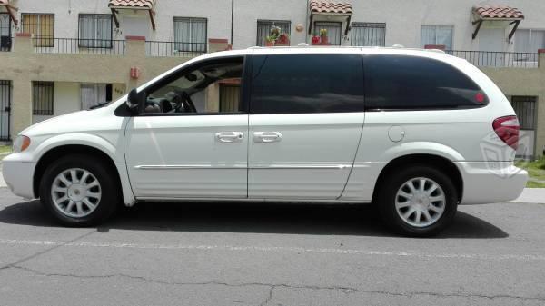 Town & country Nacional -03