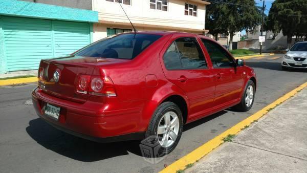 Jetta trendline -09