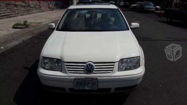 Jetta 1.8 turbo, estandar, original, cambio -00