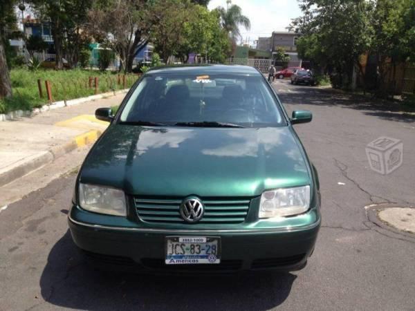 Jetta modelo -02