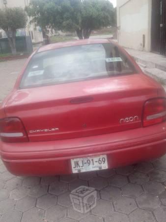 Se vende neon -98