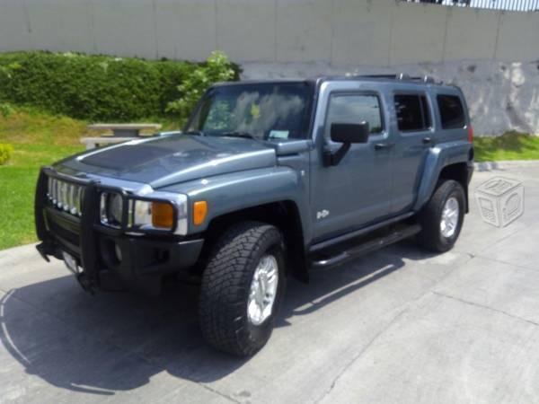 Hummer -06