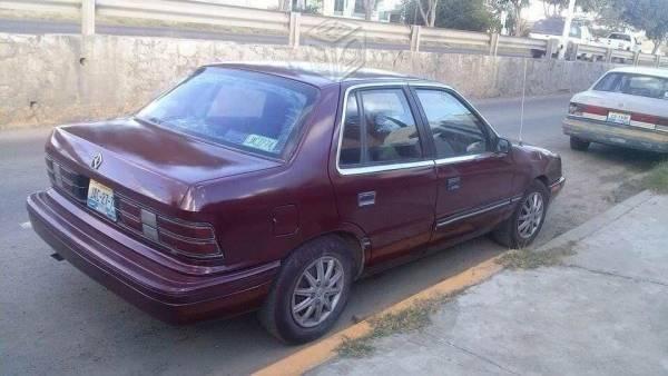 Chrysler Shadow -90