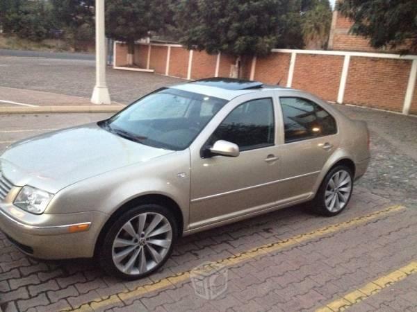 Jetta como nuevo -05